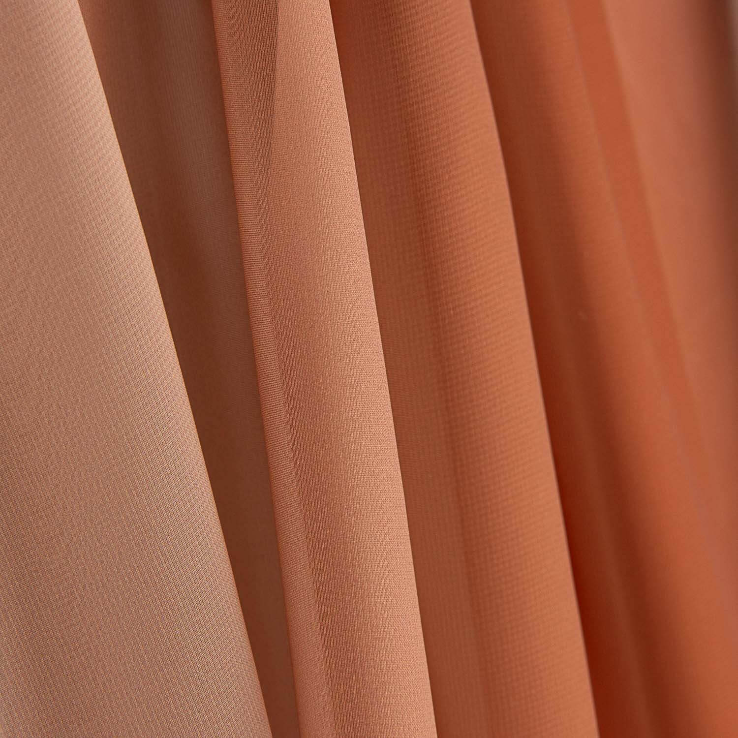 Fai Waterfall Printed Gauze - Ribes y Casals