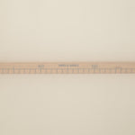 Basic Unbleached Polyester Chiffon - Ribes y Casals