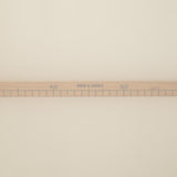 Basic Unbleached Polyester Chiffon - Ribes y Casals