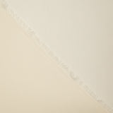 Basic Unbleached Polyester Chiffon - Ribes y Casals