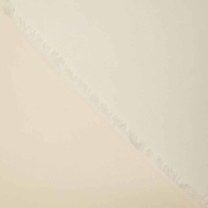 Basic Unbleached Polyester Chiffon - Ribes y Casals