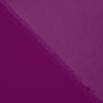 Basic Fuchsia Polyester Gauze - Ribes y Casals