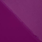 Basic Fuchsia Polyester Gauze - Ribes y Casals