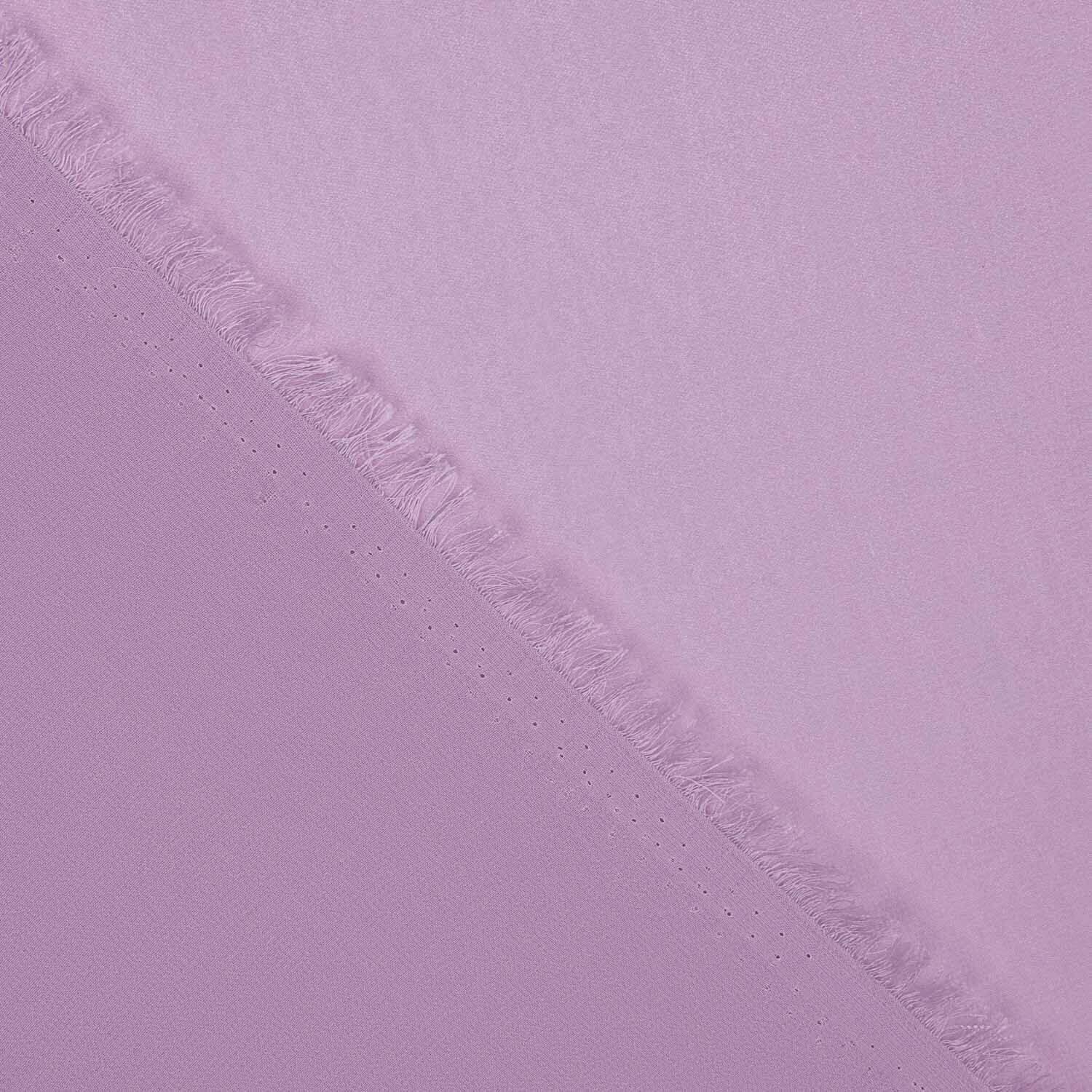 Basic Mauve Polyester Gauze - Ribes y Casals
