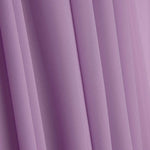 Basic Mauve Polyester Gauze - Ribes y Casals
