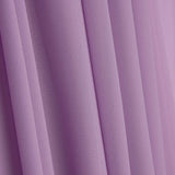 Basic Mauve Polyester Gauze - Ribes y Casals