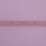 Basic Mauve Polyester Gauze - Ribes y Casals