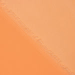Basic Fluorescent Orange Polyester Gauze - Ribes y Casals