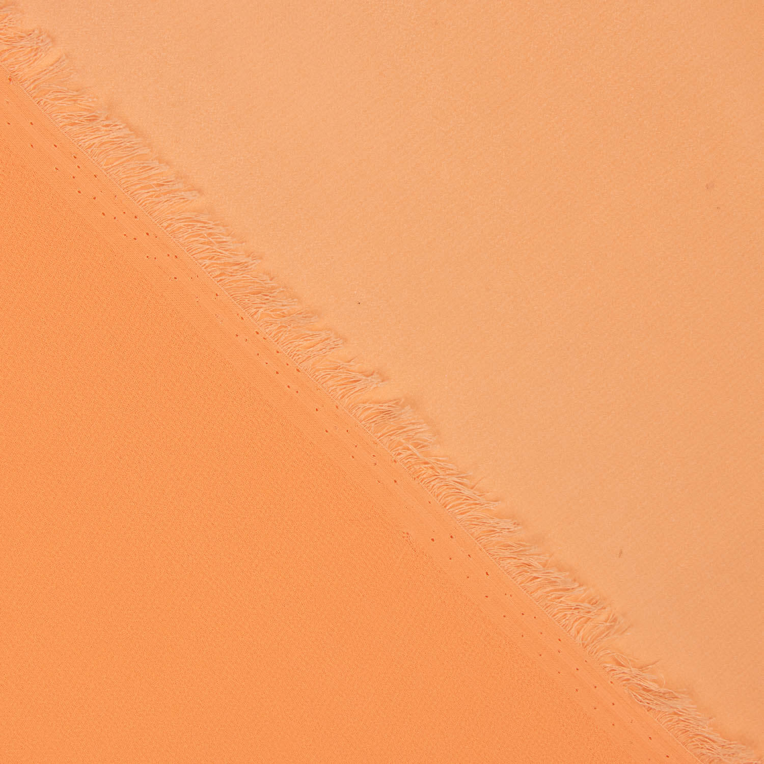 Basic Fluorescent Orange Polyester Gauze - Ribes y Casals