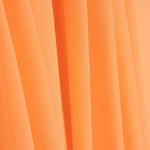 Basic Fluorescent Orange Polyester Gauze - Ribes y Casals