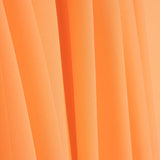 Basic Fluorescent Orange Polyester Gauze - Ribes y Casals