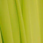 Basic Pistachio Polyester Gauze - Ribes y Casals