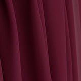 Basic Ruby Polyester Gauze - Ribes y Casals