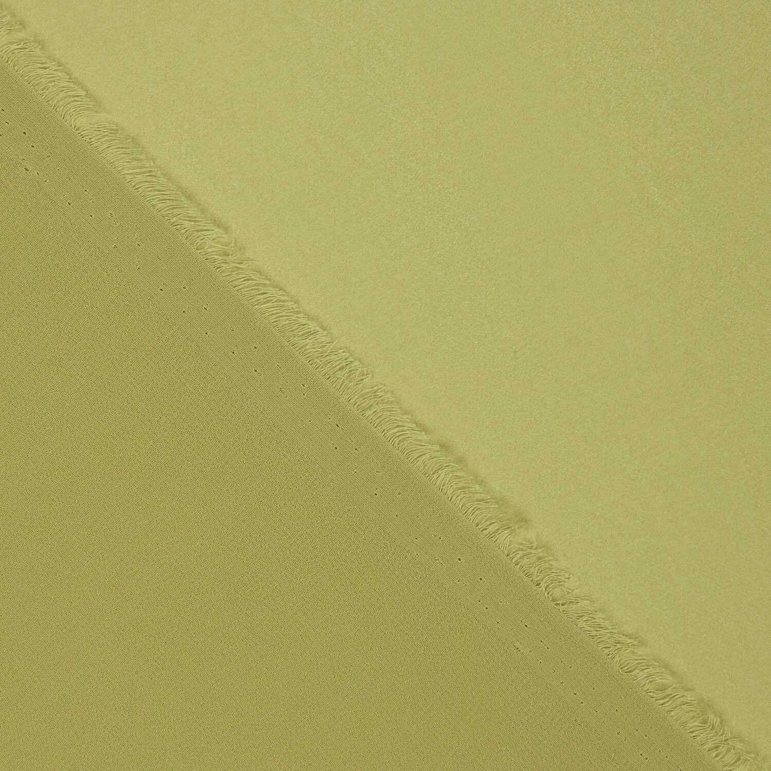 Basic Oil Green Polyester Gauze - Ribes y Casals