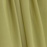 Basic Oil Green Polyester Gauze - Ribes y Casals