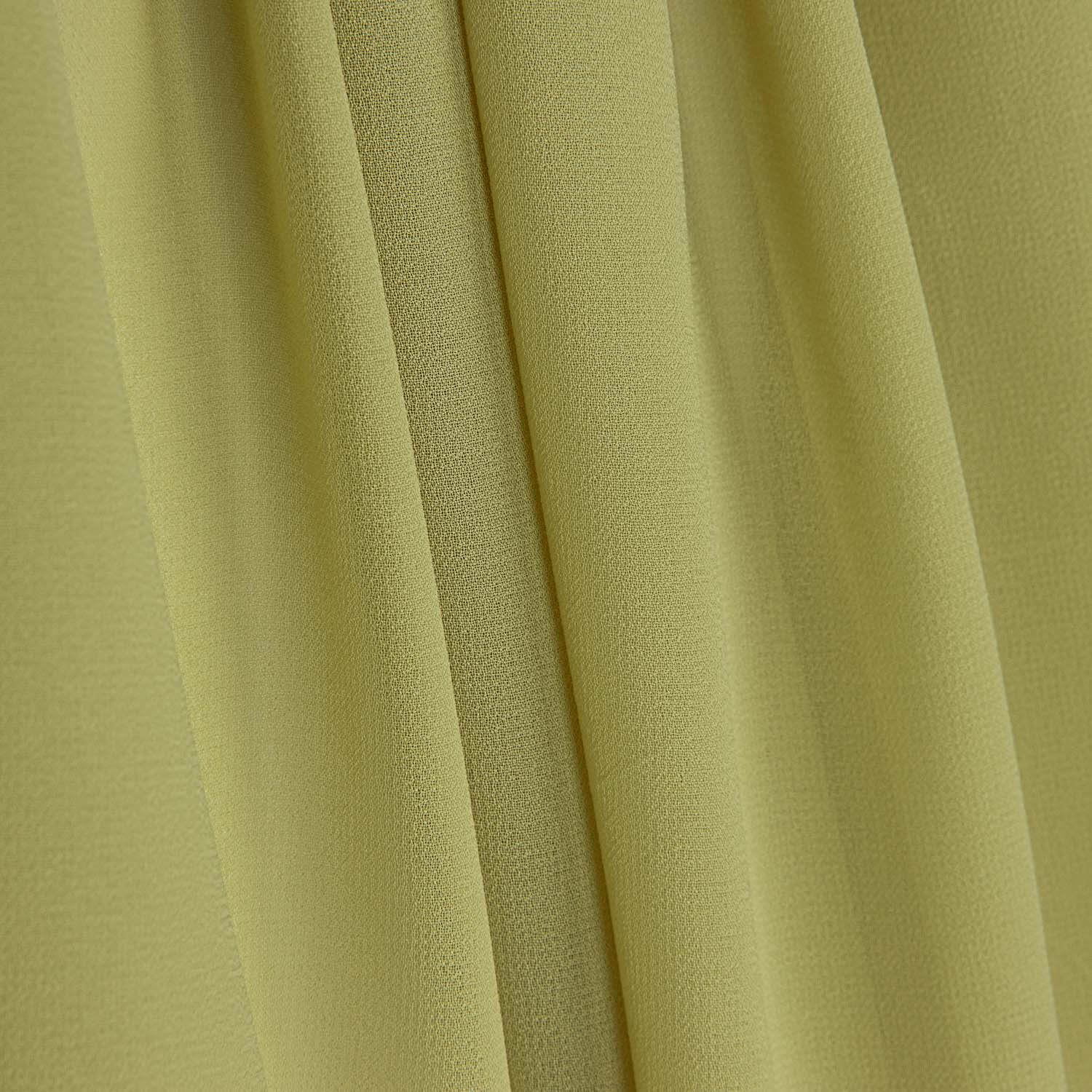 Basic Oil Green Polyester Gauze - Ribes y Casals