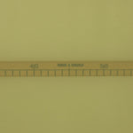 Basic Oil Green Polyester Gauze - Ribes y Casals