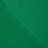 Basic Emerald Green Polyester Gauze - Ribes y Casals