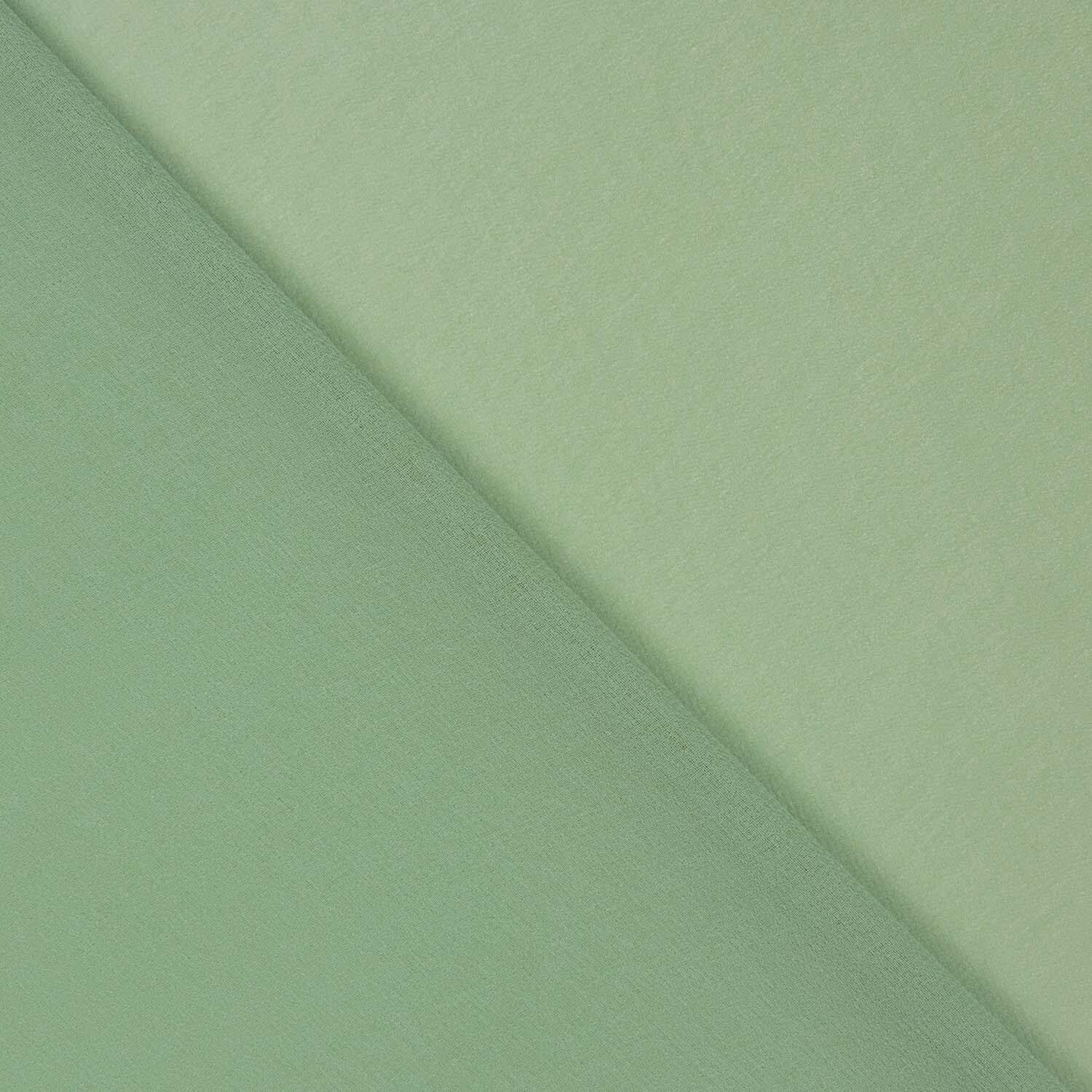 Apple Green Chiffon - Ribes y Casals
