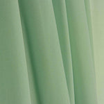 Apple Green Chiffon - Ribes y Casals