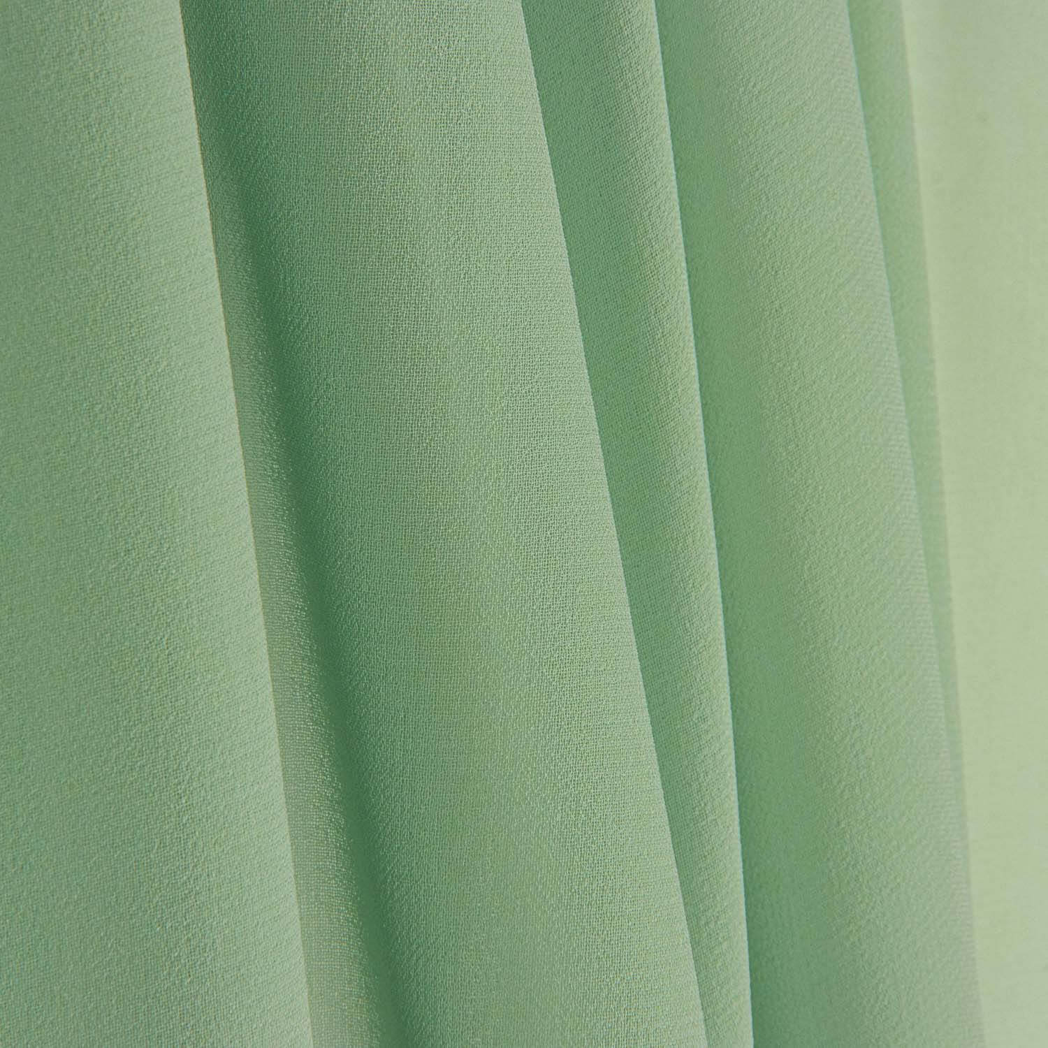 Apple Green Chiffon - Ribes y Casals