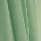 Apple Green Chiffon - Ribes y Casals