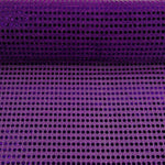 Knit Sequin Fuchsia - Ribes y Casals