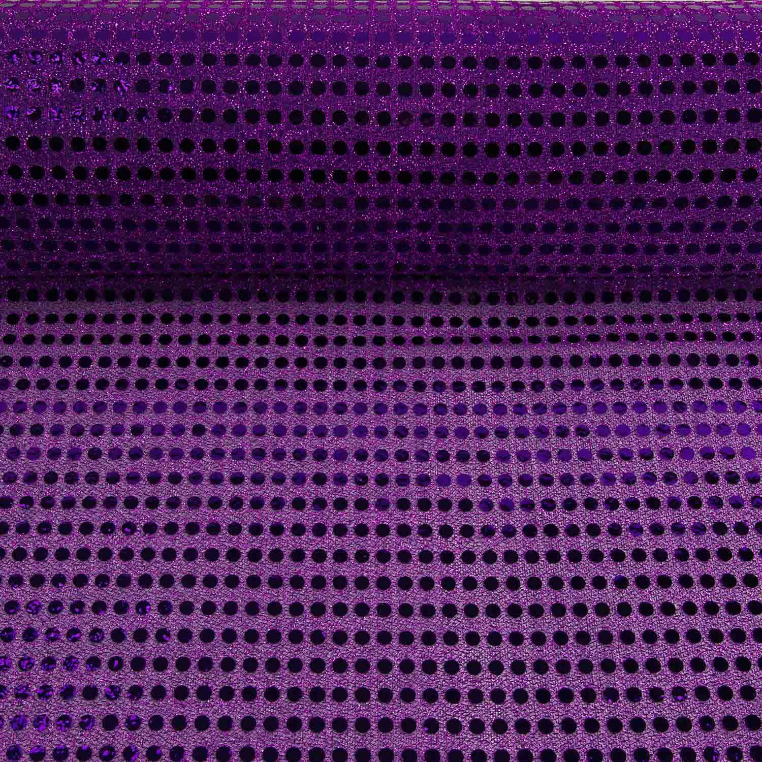 Knit Sequin Fuchsia - Ribes y Casals