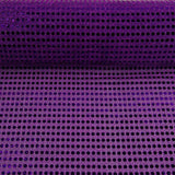 Knit Sequin Fuchsia - Ribes y Casals