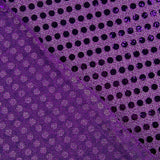Knit Sequin Fuchsia - Ribes y Casals