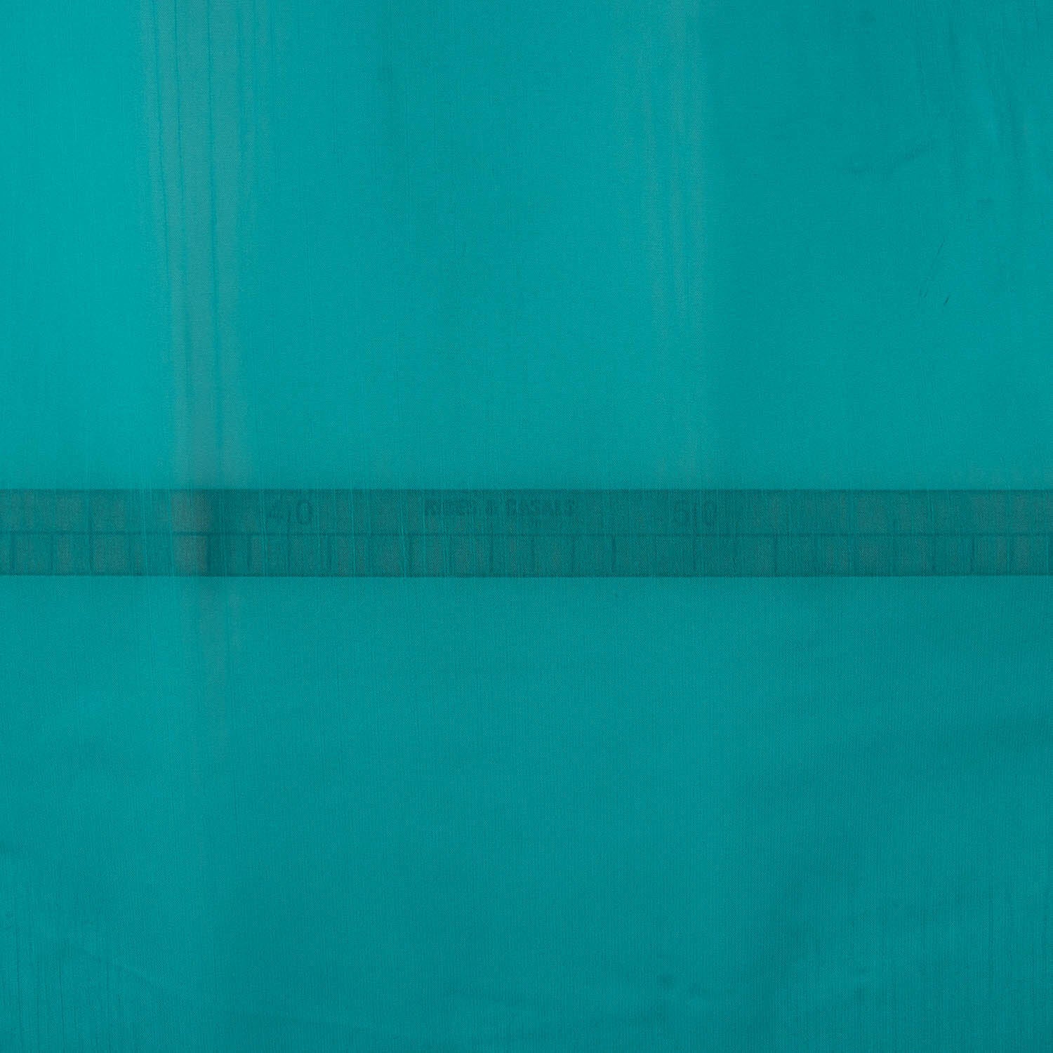 Greenish-Blue Tornasol Gauze - Ribes y Casals
