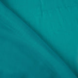 Greenish-Blue Tornasol Gauze - Ribes y Casals