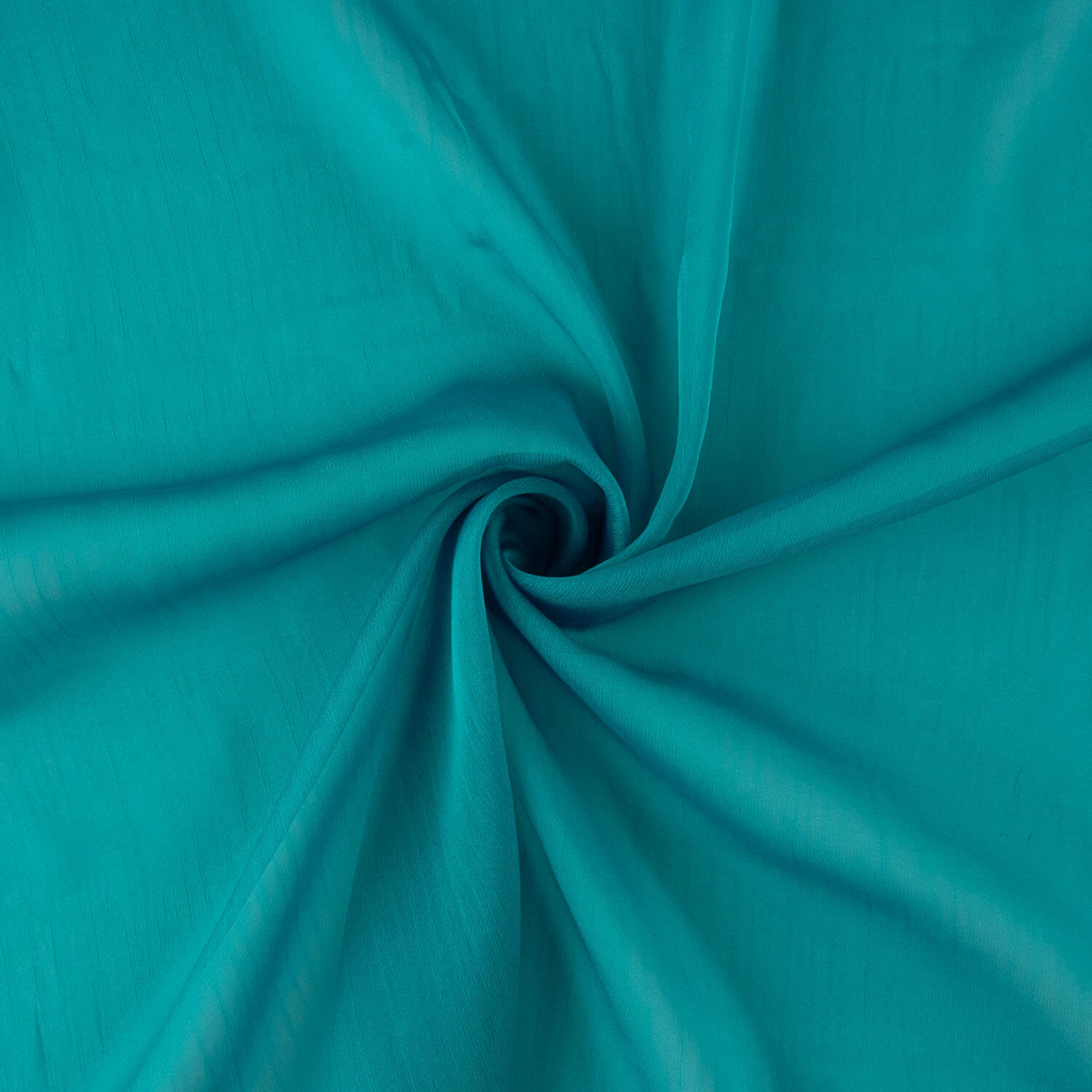 Greenish-Blue Tornasol Gauze - Ribes y Casals