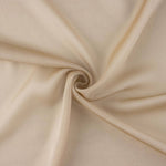 Beige Tornasol Gauze - Ribes y Casals