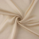 Beige Tornasol Gauze - Ribes y Casals