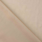 Beige Tornasol Gauze - Ribes y Casals