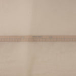 Beige Tornasol Gauze - Ribes y Casals