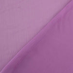 Lilac Tornasol Gauze - Ribes y Casals