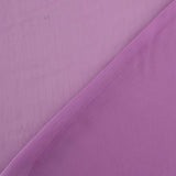 Lilac Tornasol Gauze - Ribes y Casals
