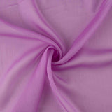 Lilac Tornasol Gauze - Ribes y Casals