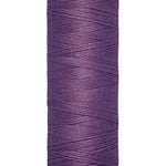 Gütermann yarn 100m colour 129 Purple - Ribes y Casals