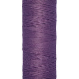 Gütermann yarn 100m colour 129 Purple - Ribes y Casals