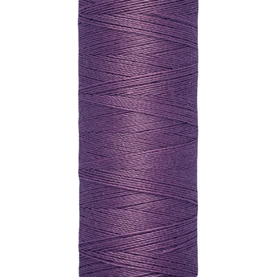 Gütermann yarn 100m colour 129 Purple - Ribes y Casals