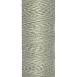 Gütermann yarn 100m colour 132 Grey - Ribes y Casals