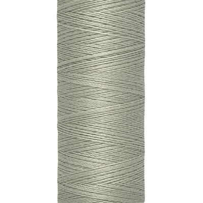 Gütermann yarn 100m colour 132 Grey - Ribes y Casals