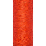 Gutermann Thread 100m Colour 155 Coral Red - Ribes y Casals