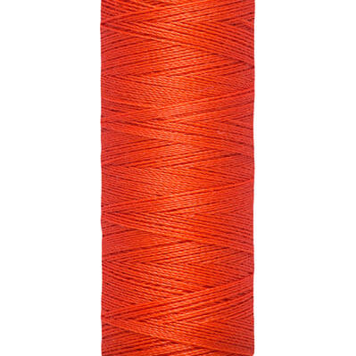 Gutermann Thread 100m Colour 155 Coral Red - Ribes y Casals