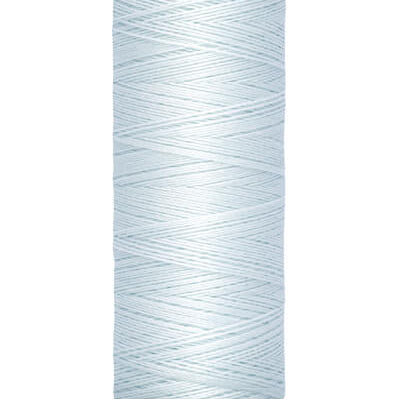Gütermann yarn 100m colour 193 Light Blue - Ribes y Casals