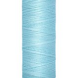 Gütermann yarn 100m colour 195 Baby Blue - Ribes y Casals