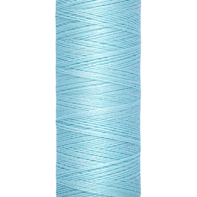 Gütermann yarn 100m colour 195 Baby Blue - Ribes y Casals